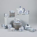 1576 9427 COFFEE SET